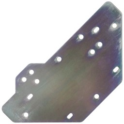 Zeige Details für Unterputz-Montageplatte Bild von Unterputz-Montageplatte