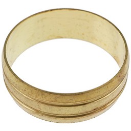 Zeige Details für Klemmring Ø 22mm für Gashahn Bild von Klemmring Ø 22mm für Gashahn