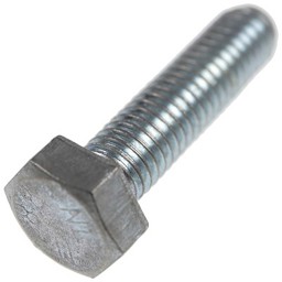 Zeige Details für Schraube M5 x 20 DIN 933 8.8 Bild von Schraube M5 x 20 DIN 933 8.8