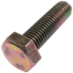 Zeige Details für Schraube M12 x 45 DIN 933 Bild von Schraube M12 x 45 DIN 933