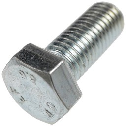 Zeige Details für Schraube M12 x 30 DIN 933 5.6 Bild von Schraube M12 x 30 DIN 933 5.6