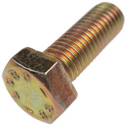 Zeige Details für Schraube M12 x 35 DIN 933 8.8 Bild von Schraube M12 x 35 DIN 933 8.8