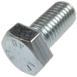 Zeige Details für Schraube M12 x 25 DIN 933 5.6 A3F Bild von Schraube M12 x 25 DIN 933 5.6 A3F