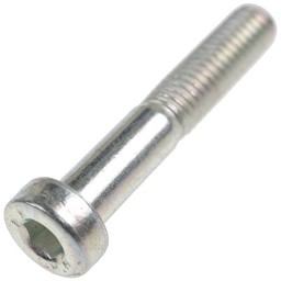 Zeige Details für Schraube M6 x 35 DIN 7984 8.8 Bild von Schraube M6 x 35 DIN 7984 8.8