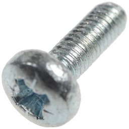 Zeige Details für Schraube M4 x 12 DIN 7985 4.8 Z Bild von Schraube M4 x 12 DIN 7985 4.8 Z