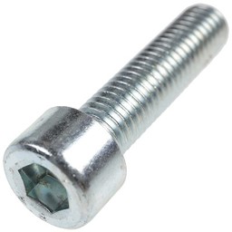 Zeige Details für Schraube ISO 4762-M10 x 40- 8.8 Bild von Schraube ISO 4762-M10 x 40- 8.8