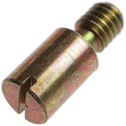 Zeige Details für Schraube M4 x 8 DIN 927 4.8 Bild von Schraube M4 x 8 DIN 927 4.8