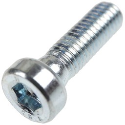 Zeige Details für Schraube M5 x 16 - 8.8 DIN 6912 A2G Bild von Schraube M5 x 16 - 8.8 DIN 6912 A2G