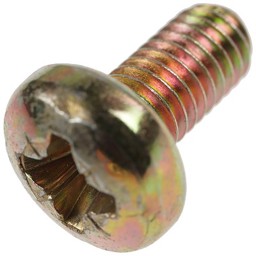 Zeige Details für Schraube M6 x 12 DIN 7985 4.8 Z Bild von Schraube M6 x 12 DIN 7985 4.8 Z