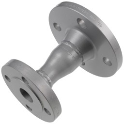 Zeige Details für Übergangsflansch DN25 x DN40 konzentrisch Bild von Übergangsflansch DN25 x DN40 konzentrisch
