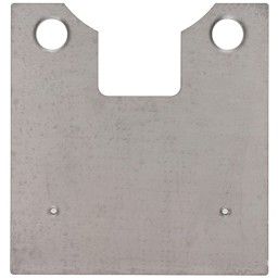 Zeige Details für Montageplatte DN65 (VPM-VC) (Armaturen geflanscht) Bild von Montageplatte DN65 (VPM-VC) (Armaturen geflanscht)