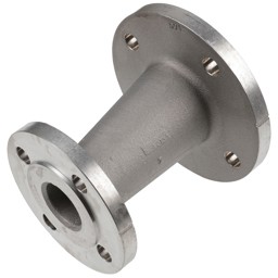 Zeige Details für Übergangsflansch DN40/DN65 exzentrisch Bild von Übergangsflansch DN40/DN65 exzentrisch