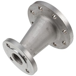Zeige Details für Übergangsflansch DN40/DN80 exzentrisch Bild von Übergangsflansch DN40/DN80 exzentrisch