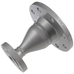 Zeige Details für Übergangsflansch DN25/DN80 Betriebsdruck max. PS=10bar Bild von Übergangsflansch DN25/DN80 Betriebsdruck max. PS=10bar