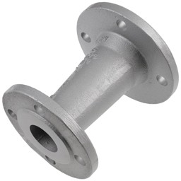 Zeige Details für Übergangsflansch DN50/DN65 PN16 konzentrisch Bild von Übergangsflansch DN50/DN65 PN16 konzentrisch