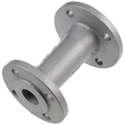 Zeige Details für Übergangsflansch DN40/DN50 PN16 konzentrisch Bild von Übergangsflansch DN40/DN50 PN16 konzentrisch