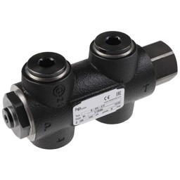 Zeige Details für Druckregelventil B-GH-E/2 Anschluss G 3/4 Bild von Druckregelventil B-GH-E/2 Anschluss G 3/4