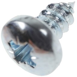 Zeige Details für Schraube 4,8 x 9,5 -C-Z DIN 7981 St Bild von Schraube 4,8 x 9,5 -C-Z DIN 7981 St