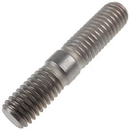 Zeige Details für Stiftschraube M8Fo x 25 FL DIN 835 5.6 Bild von Stiftschraube M8Fo x 25 FL DIN 835 5.6