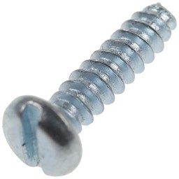 Zeige Details für Blechschraube 2,2 x 9,5 DIN 7971-St -F Bild von Blechschraube 2,2 x 9,5 DIN 7971-St -F