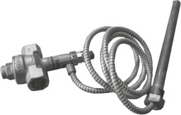Zeige Details für Thermische Ablaufsicherung 100 °C Bild von Thermische Ablaufsicherung 100 °C