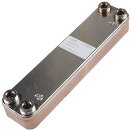 Zeige Details für Plattenwärmetauscher WTC-GW 25-B C Bild von Plattenwärmetauscher WTC-GW 25-B C
