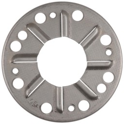 Zeige Details für Stauscheibe 36 x 90 mm WG20/0-A Bild von Stauscheibe 36 x 90 mm WG20/0-A