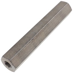 Zeige Details für Sechskantmutter M8 x 75 mm Bild von Sechskantmutter M8 x 75 mm