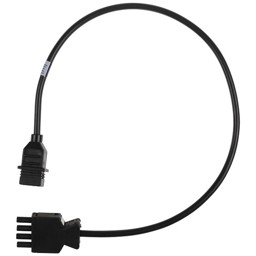 Zeige Details für Steckerkabel Nr.5 Magnetventil/Pumpe Stufe 1 Bild von Steckerkabel Nr.5 Magnetventil/Pumpe Stufe 1