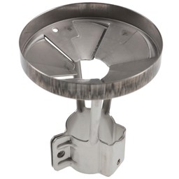 Zeige Details für Stauscheibe komplett Ø74 mm W10/2-C/D Bild von Stauscheibe komplett Ø74 mm W10/2-C/D