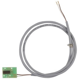 Zeige Details für Leiterplatte Funktionsblende-FS Bild von Leiterplatte Funktionsblende-FS