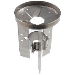 Zeige Details für Stauscheibe Ø105 mm WL20/2-C Bild von Stauscheibe Ø105 mm WL20/2-C