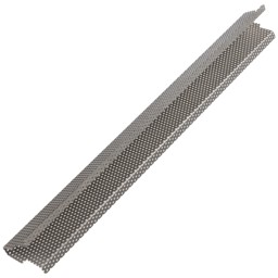 Zeige Details für Turbulator V-Form kurz einteilig WTC-OB 20-35-B Bild von Turbulator V-Form kurz einteilig WTC-OB 20-35-B