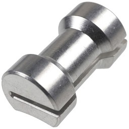 Zeige Details für Hülse für Anlegefühler Bild von Hülse für Anlegefühler