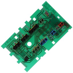 Zeige Details für Leiterplatte KSA 5.0 / WRD 0.1 Bild von Leiterplatte KSA 5.0 / WRD 0.1