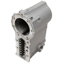 Zeige Details für Wärmetauscher WTC-OW 15-A Bild von Wärmetauscher WTC-OW 15-A