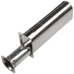 Zeige Details für Brennstab WTG14, WTG22, WTG30 Bild von Brennstab WTG14, WTG22, WTG30