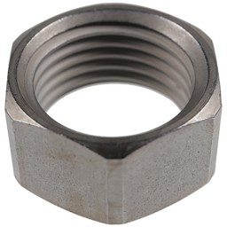 Zeige Details für Sechskantmutter M16 x 1,5 WM10 Bild von Sechskantmutter M16 x 1,5 WM10