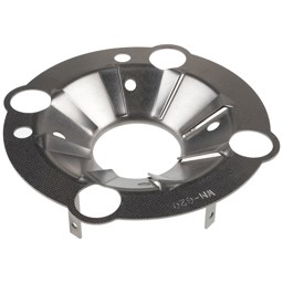 Zeige Details für Stauscheibe 190K x 65 mm WM-G20 Bild von Stauscheibe 190K x 65 mm WM-G20