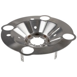 Zeige Details für Stauscheibe komplett 222K x 45 mm WM-G(L)30/1+2 Bild von Stauscheibe komplett 222K x 45 mm WM-G(L)30/1+2