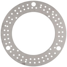 Zeige Details für Stauscheibe H1 290 x 190 gelocht G50/2-NR Bild von Stauscheibe H1 290 x 190 gelocht G50/2-NR