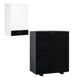 Zeige Details für Vitocal 250-A Typ AWO-E-AC 251.A10 2C 400V Wärmepumpe Bild von Vitocal 250-A Typ AWO-E-AC 251.A10 2C 400V Wärmepumpe