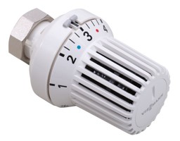 Zeige Details für Thermostatkopf TK100 Bild von Thermostatkopf TK100