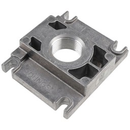 Zeige Details für Flansch DMV 512-520/11 Rp 1 Bild von Flansch DMV 512-520/11 Rp 1