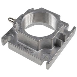 Zeige Details für Flansch Rp 2 für DMV 525/12 MS Bild von Flansch Rp 2 für DMV 525/12 MS