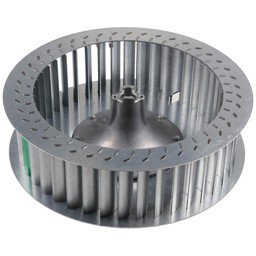 Zeige Details für Gebläserad TS 335 x 104,5-R 50Hz Bild von Gebläserad TS 335 x 104,5-R 50Hz