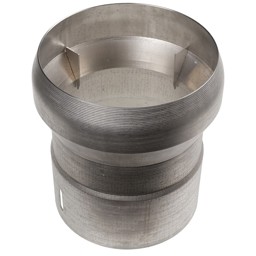 Zeige Details für Flammrohr H1 komplett WM-G(L)20/2 Bild von Flammrohr H1 komplett WM-G(L)20/2
