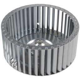 Zeige Details für Gebläserad TLR-S 190 x 81,8-L S1 50-60Hz für WG40/Dr. Bild von Gebläserad TLR-S 190 x 81,8-L S1 50-60Hz für WG40/Dr.