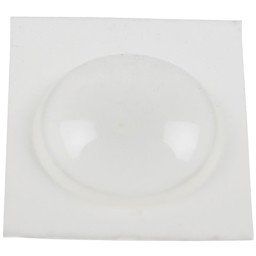 Zeige Details für Anschlagpuffer Ø8 x 2,2 mm Bild von Anschlagpuffer Ø8 x 2,2 mm