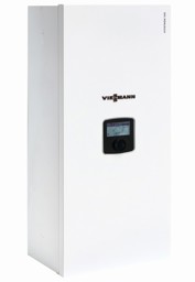 Bild von Viessmann Vitotron 100 VMN3-08